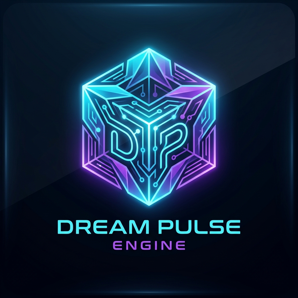 DreamPulse Logo